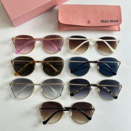 Picture of MiuMiu Sunglasses _SKUfw54028106fw